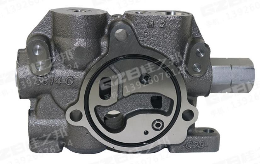 徐工80挖掘機(jī)液壓泵-品牌直銷(xiāo)-桂之邦