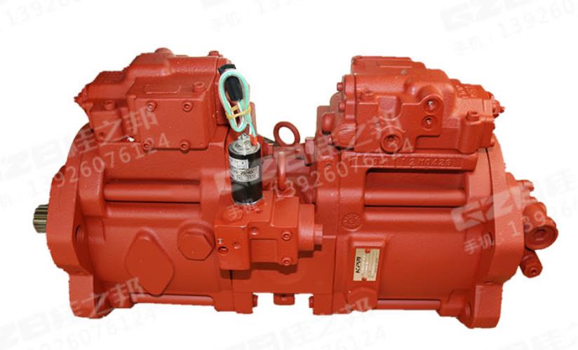 徐工60挖掘機(jī)液壓泵-廠家直銷(xiāo)-桂之邦