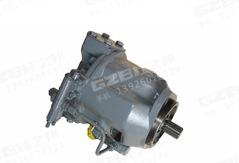 三一285挖掘機(jī)液壓泵-廠家直銷(xiāo)-桂之邦