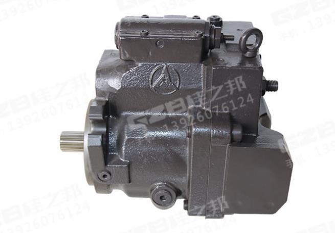 三一55c挖掘機(jī)液壓泵-一手貨源-桂之邦