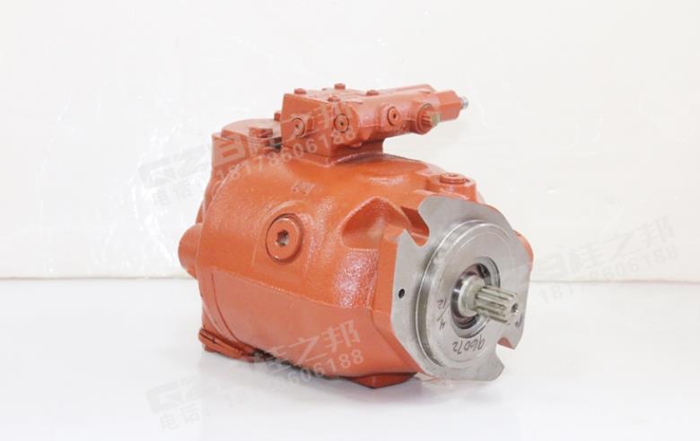 柳工挖掘機(jī)936液壓泵