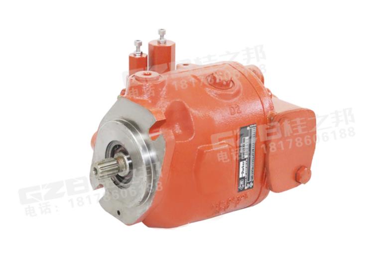 柳工908挖掘機(jī)液壓泵-貨源充足-桂之邦