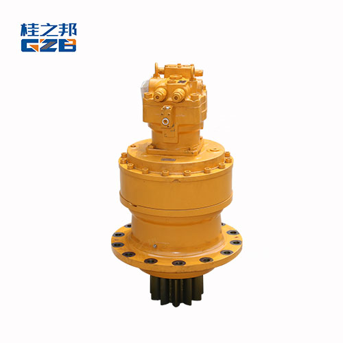 挖掘機行走回轉(zhuǎn)減速機-一手貨源-桂之邦