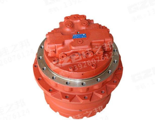 三一135挖掘機行走減速機