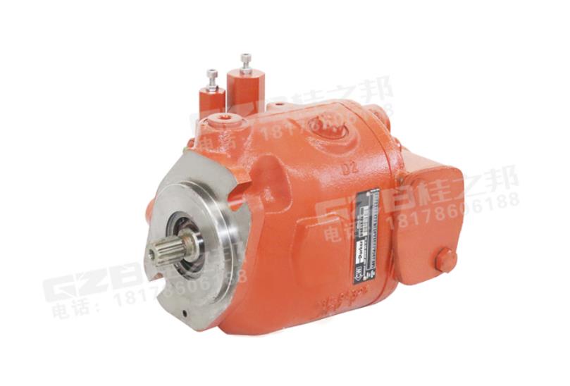 柳工939挖掘機液壓泵