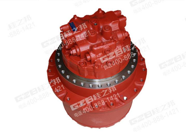 履帶挖機行走減速機-原裝配件-桂之邦