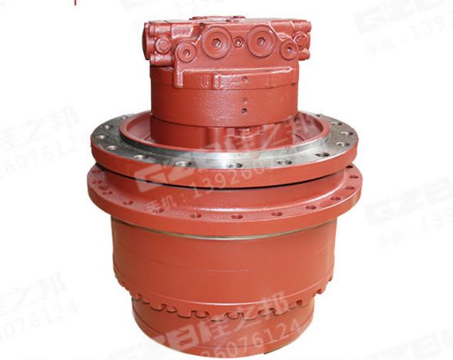 徐工挖機(jī)行走減速機(jī)-品質(zhì)保障-桂之邦