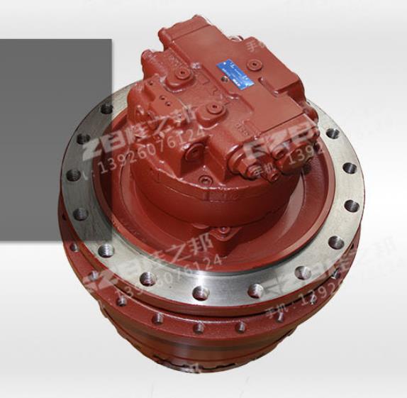 徐工60挖機行走減速機-廠家供應(yīng)-桂之邦