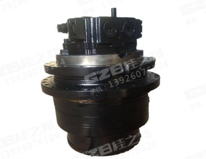 挖機減速機行走-原廠供應(yīng)-桂之邦