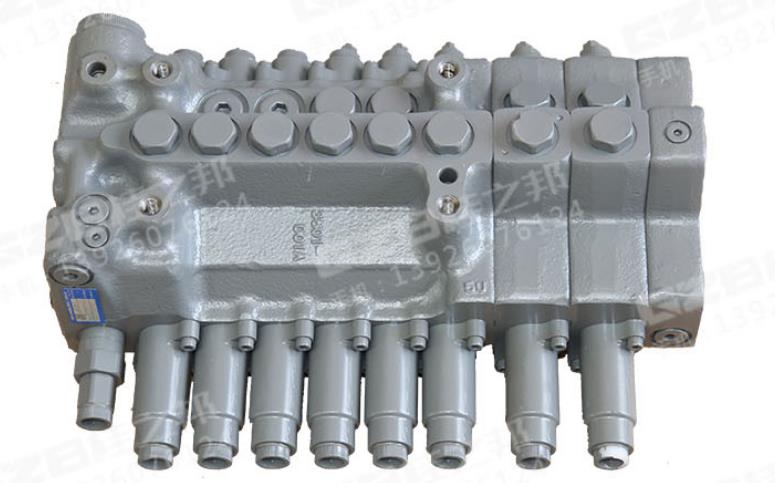 東芝6噸挖掘機(jī)分配閥-價(jià)格實(shí)惠-桂之邦