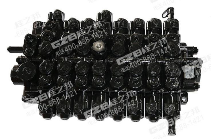 三一75 9挖掘機分配閥-價格優(yōu)惠-桂之邦