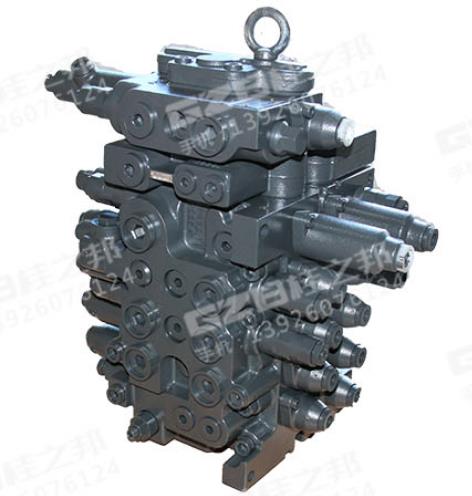 柳工922d挖掘機分配閥