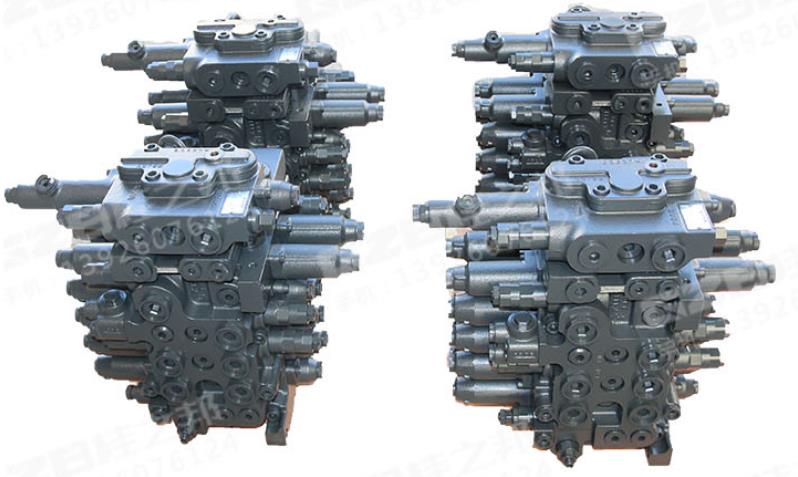 柳工922d挖掘機分配閥-價格優(yōu)惠-桂之邦