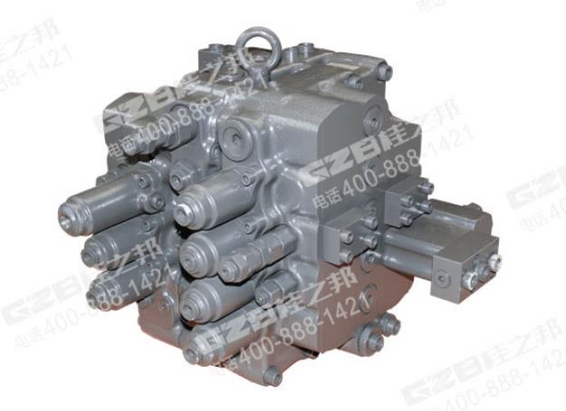 臨工6220挖掘機分配閥