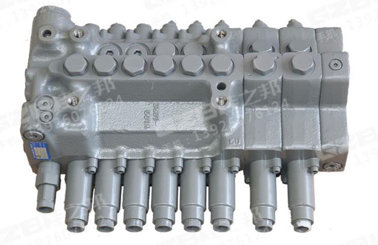 柳工挖掘機(jī)分配閥南寧-價(jià)格優(yōu)惠-桂之邦