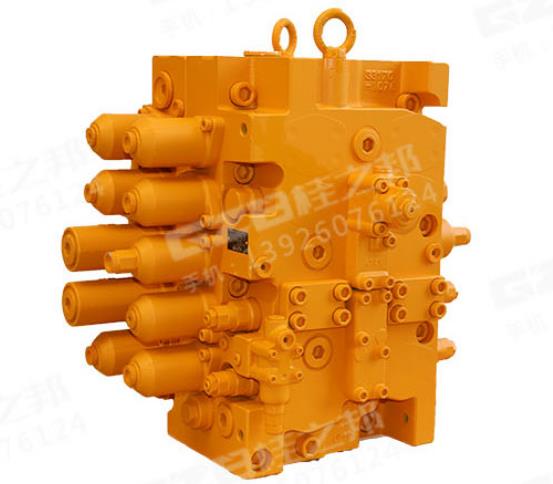 挖掘機(jī)分配閥總成價(jià)格-優(yōu)惠貨源-桂之邦