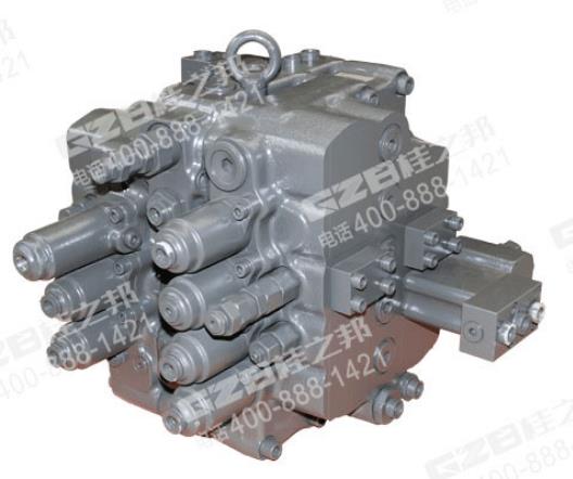 60挖掘機液壓分配閥-優(yōu)惠貨源-桂之邦