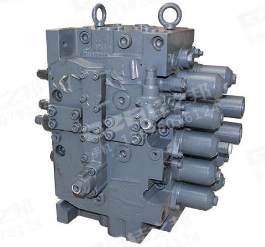 徐工80挖機(jī)分配閥-價(jià)格實(shí)惠-桂之邦