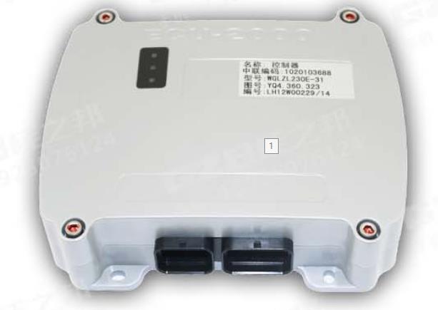 徐挖挖掘機電腦版-庫存充足-桂之邦