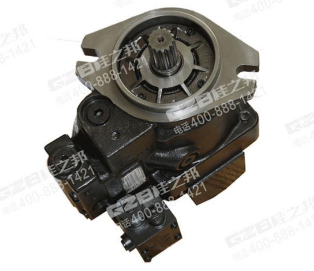 三一75挖掘機(jī) 液壓泵-現(xiàn)貨充足-桂之邦