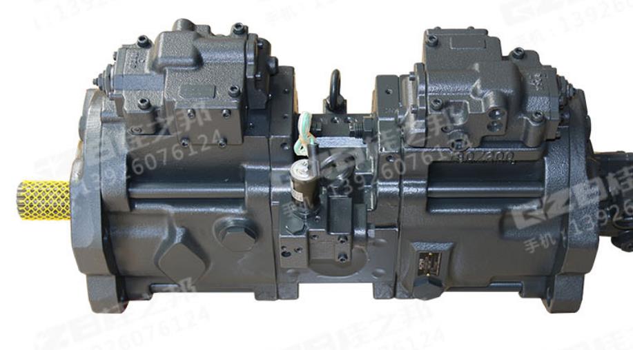 柳工挖掘機(jī)936液壓泵-廠家現(xiàn)貨-桂之邦