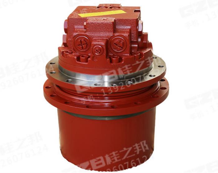 中聯(lián)230挖掘機行走減速機