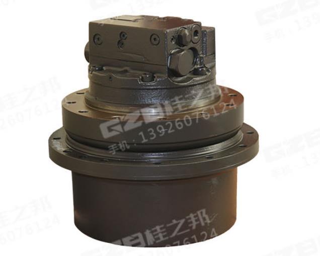 挖機(jī)行走減速機(jī)廠家-品牌熱賣(mài)-桂之邦