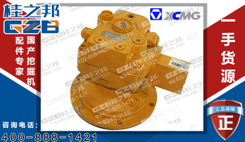 三一SY135挖掘機6噸回轉(zhuǎn)馬達 挖掘機配件批發(fā)市場