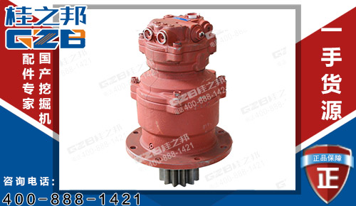 柳工CLG922挖掘機回轉(zhuǎn)減速機 挖掘機配件批發(fā)市場