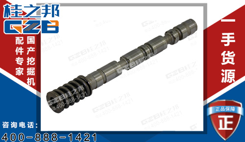 徐工470C挖掘機備用閥芯組件VZ03320-2971 挖掘機配件批發(fā)