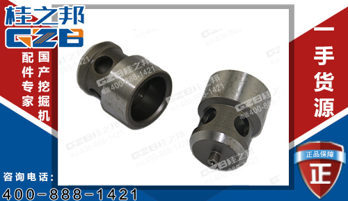 原裝川崎徐工470C挖機單向閥803080497 挖掘機配件網(wǎng)