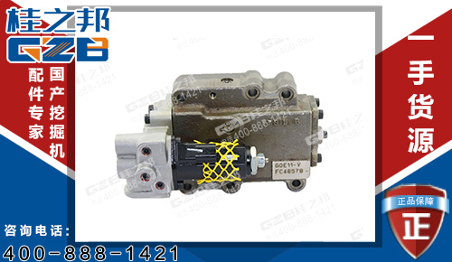 原裝川崎三一235挖機(jī)調(diào)節(jié)器60119021 挖掘機(jī)配件網(wǎng)