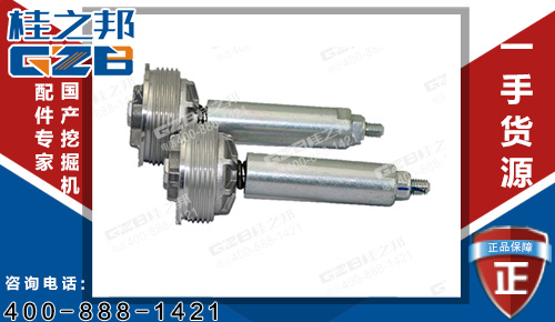 SY215挖掘機(jī)單向閥批發(fā)LV-12-45T，原裝挖掘機(jī)配件供應(yīng)