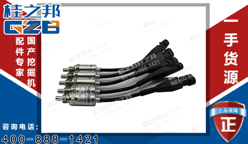SY135挖掘機溫度傳感器ETS7240-A-015 挖掘機配件網(wǎng)