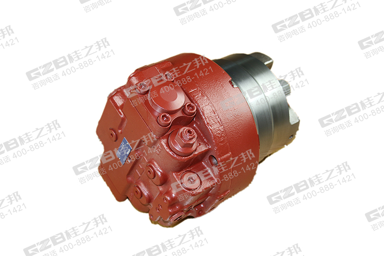 挖掘機(jī)行走馬達(dá)