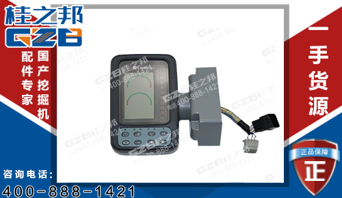 柳工挖掘機(jī)顯示屏  WDJLG908-30