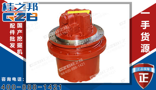 原裝雷沃80挖掘機(jī)行走減速機(jī)B220501000152 挖掘機(jī)配件大全