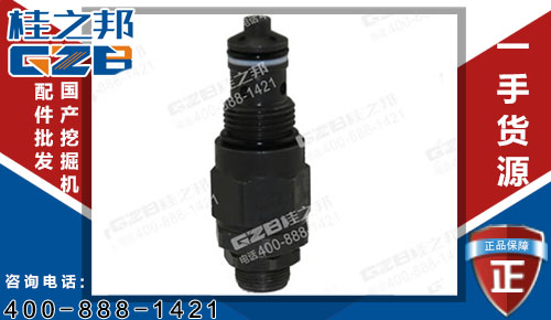 原裝力士樂中聯(lián)85挖掘機(jī)閥60038055 挖掘機(jī)配件網(wǎng)