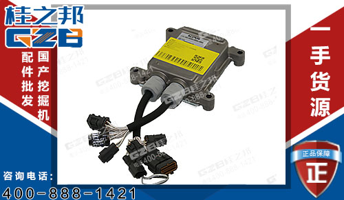 川崎徐工210挖掘機(jī)電腦板803504599 原裝挖掘機(jī)配件網(wǎng)