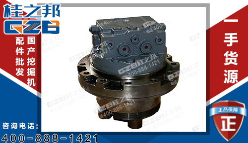 原裝三一挖掘機行走馬達銷售 挖掘機配件批發(fā)市場