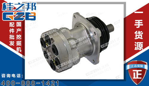 挖掘機(jī)配件批發(fā)新資訊：阿里巴巴助力桂之邦外貿(mào)團(tuán)隊(duì)，打響2018收官之戰(zhàn)