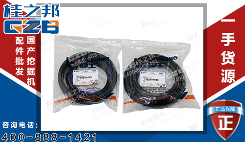 柳工945E勾機(jī)維修包88A1132 原裝挖掘機(jī)配件批發(fā)市場(chǎng)