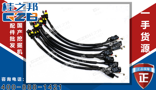 徐工挖機(jī)限位開關(guān)VX-56-1A3/5A/125 原裝挖機(jī)配件直銷