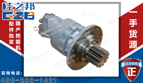 原裝東芝玉柴85挖機(jī)回轉(zhuǎn)減速機(jī)SG025E-138 挖機(jī)配件網(wǎng)