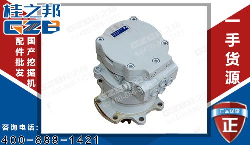 MSG-27P-23E-11玉柴YC60挖掘機KYB回轉(zhuǎn)減速器 挖掘機配件批發(fā)供應(yīng)商