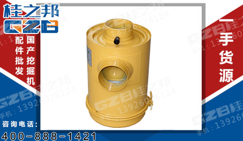 挖掘機(jī)濾芯 空氣濾清器114210-5162 B222100000397 挖掘機(jī)濾芯 空氣濾清器114210-5162 B222100000397