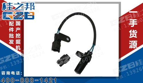 轉(zhuǎn)速傳感器181510-3432  B240600000330