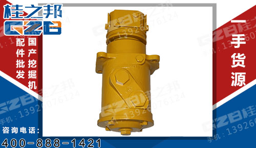 柳工挖掘機回轉(zhuǎn)接頭總成 12C0002