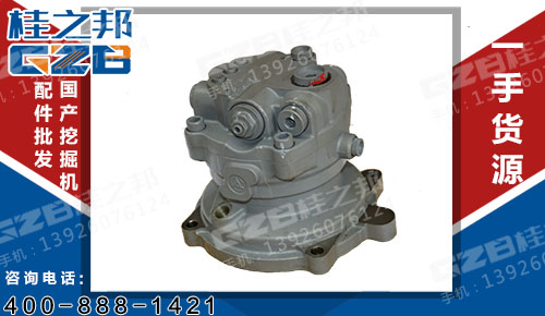 挖掘機回轉(zhuǎn)馬達SM9F45-W00-MJE2T55/B/RC  11550765
