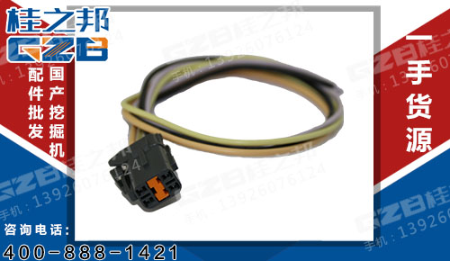 三一挖掘機電磁閥總成 60154068 三一挖掘機電磁閥總成 60154068